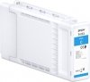 Tusz EPSON UltraChrome XD2 CYAN 350ml do serii SC-T34xx/T54xx C13T41F240
